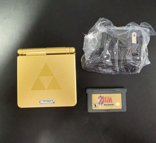 Nintendo game boy advance - boy,