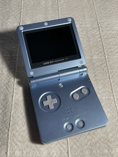 Nintendo game boy - game, sp