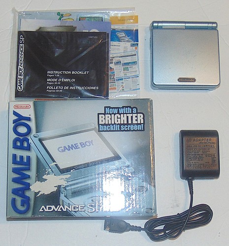 Nintendo game boy - nintendo,