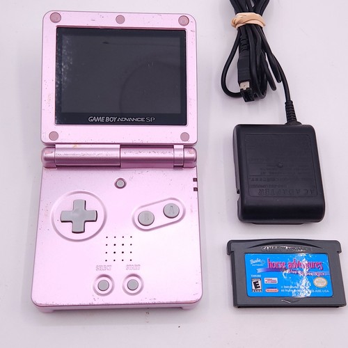 Nintendo game boy advance - advance, sp