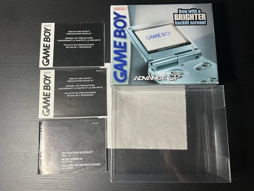 Box only nintendo game - -,