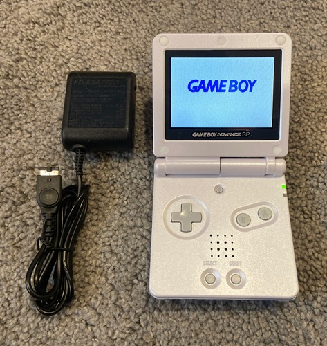 Official nintendo game boy - nintendo,