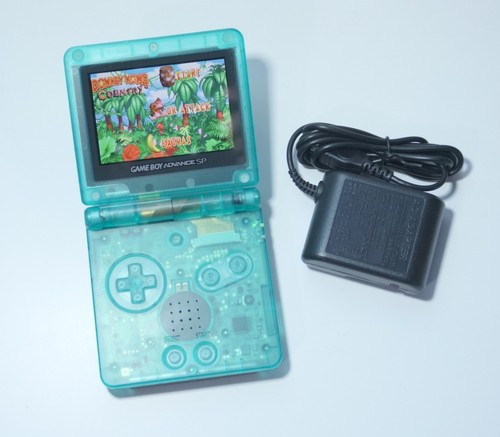 Transparent clear emerald - transparent,