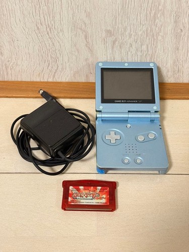 Nintendo game boy advance - nintendo,