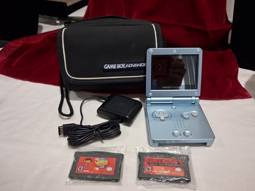 Nintendo game boy advance - boy,