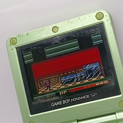 Nintendo ags 101 - nintendo,