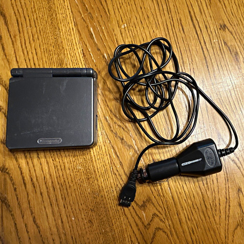 Nintendo game boy advance - advance, sp