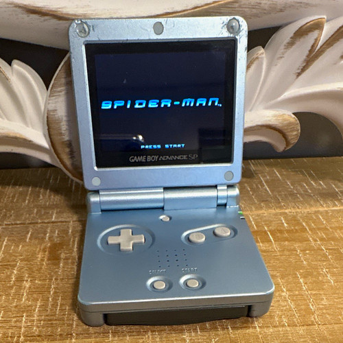 Nintendo game boy advance - nintendo,