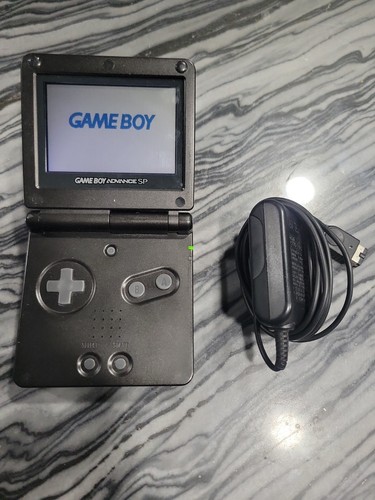 Nintendo game boy advance - nintendo,