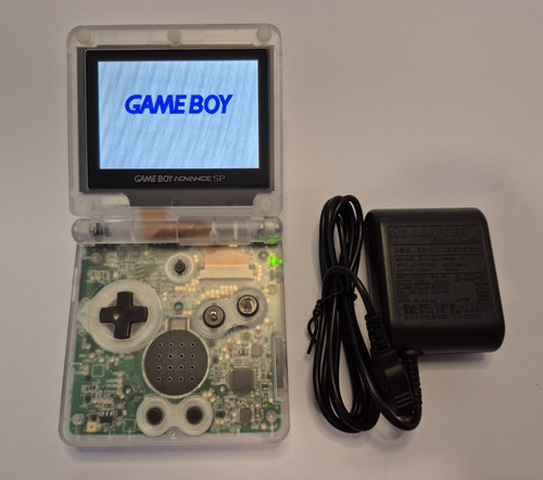 Nintendo game boy - nintendo,
