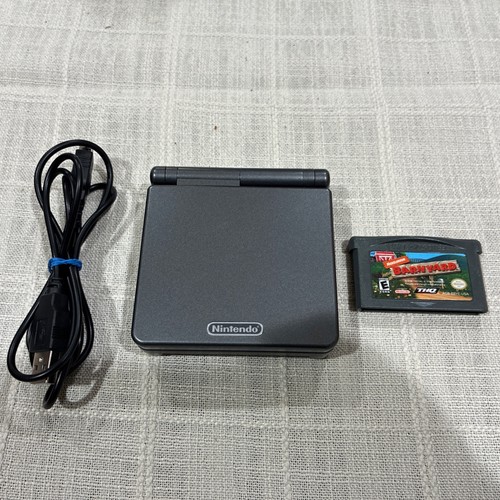 Nintendo game boy - boy, advance