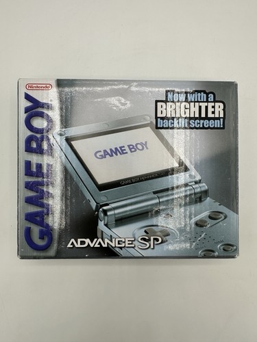 Game boy advance ags - game, ags-101