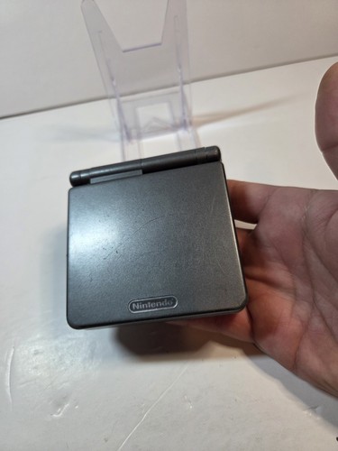 Nintendo game boy advance - game,