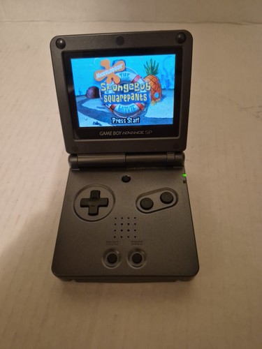 Nintendo game boy advance - boy,