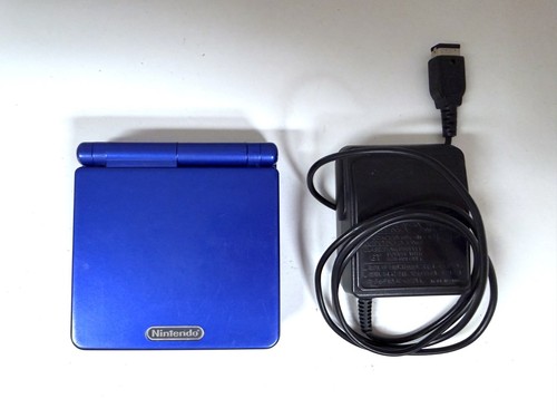 Nintendo game boy - nintendo, sp