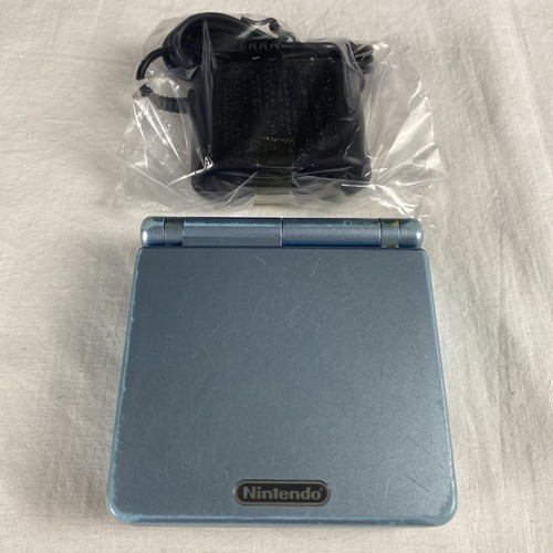 Nintendo game boy - advance, sp