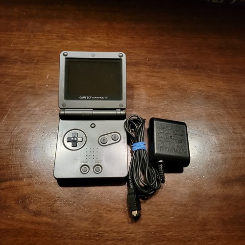 Nintendo game boy - nintendo, sp