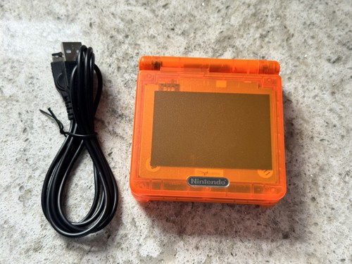 Nintendo gameboy advance gba - nintendo,