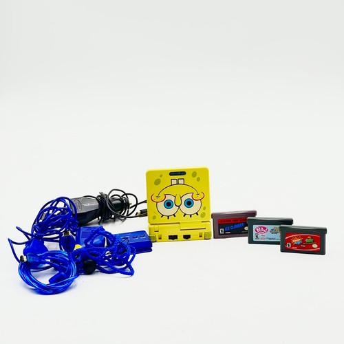 Nintendo game boy advance - boy,