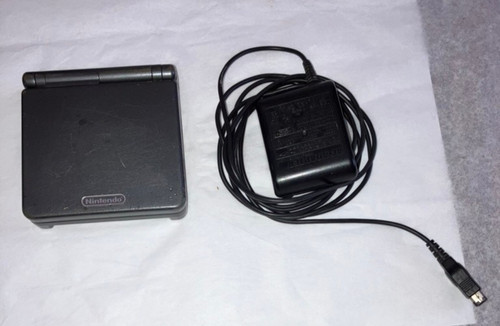 Nintendo game boy advance - game, sp
