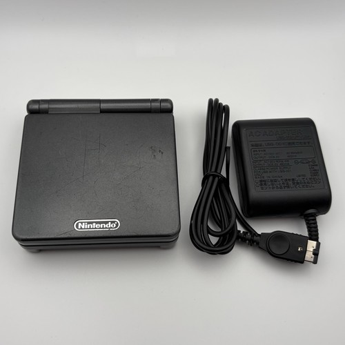 Nintendo game boy advance - boy,