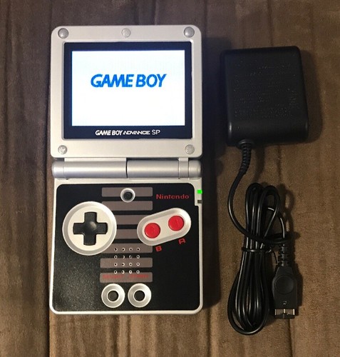 Nintendo nes edition - nintendo,