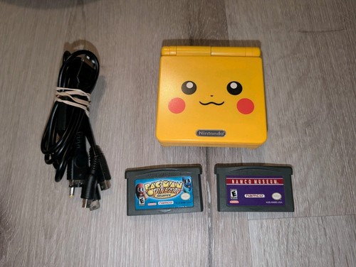 Nintendo game boy - boy, sp