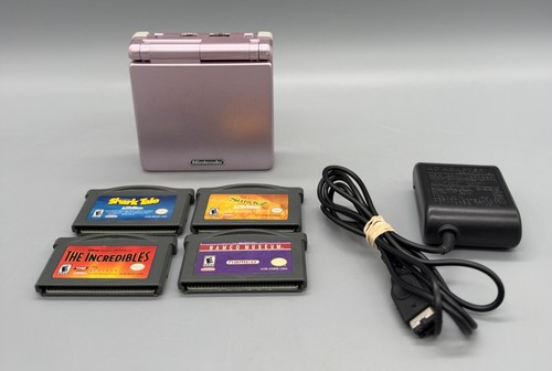 Nintendo game boy - boy, advance