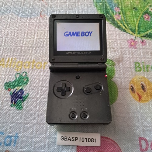 Gbasp101081 nintendo game - nintendo,