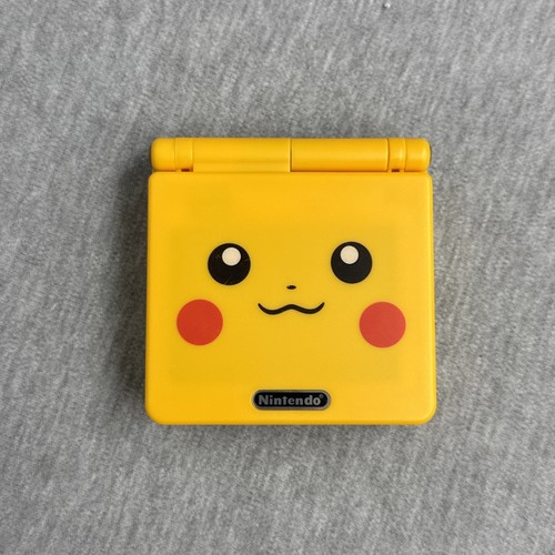 Nintendo game boy advance - nintendo,