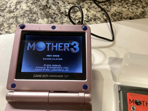 Nintendo game boy - game,