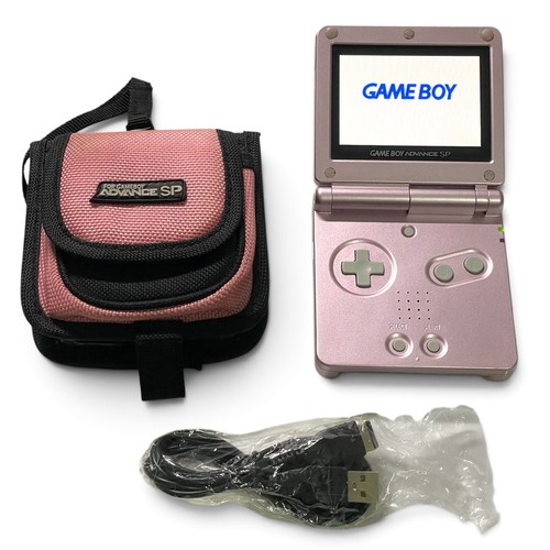 Nintendo game boy advance - nintendo,