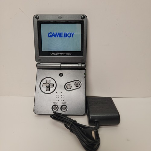 Nintendo game boy - game, advance