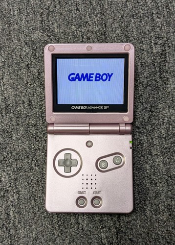 Nintendo game boy advance - boy,