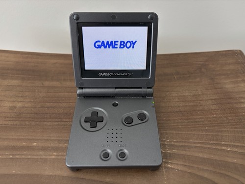 Nintendo game boy advance - advance, sp