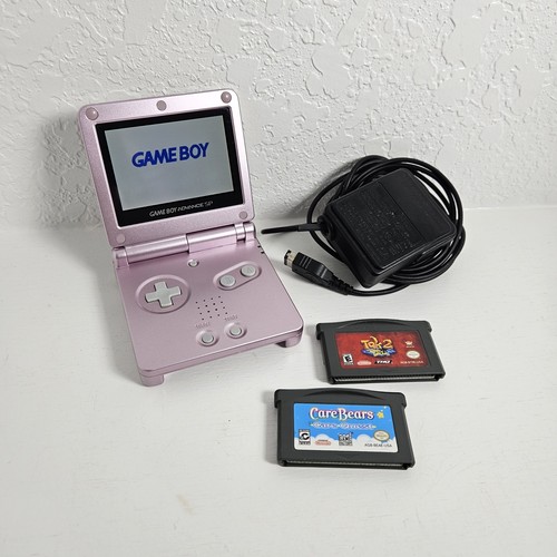 Nintendo game boy - game, sp