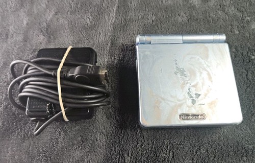 Nintendo game boy advance - game,
