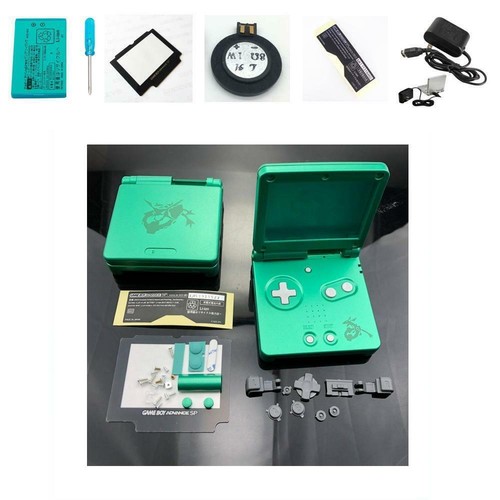 New gba game boy - new,