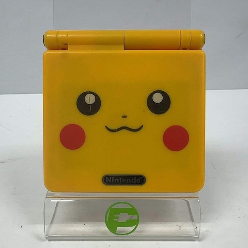 Nintendo game boy - advance, sp
