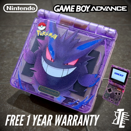 Nintendo game boy - nintendo,