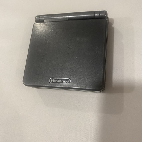 Nintendo game boy - advance, sp
