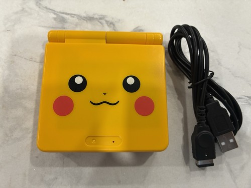 Nintendo game boy advance - advance, sp