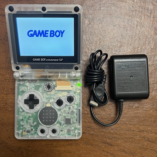 Nintendo game boy advance - nintendo,