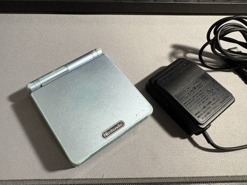 Nintendo game boy advance - game, sp