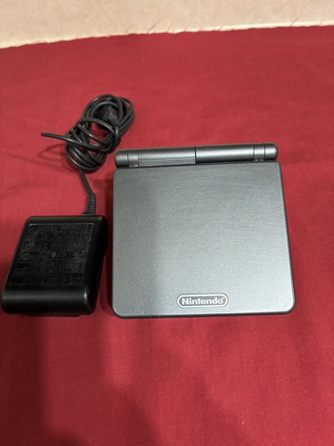 Nintendo game boy advance - nintendo,