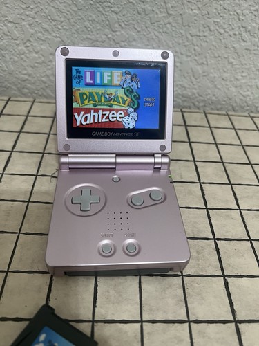 Nintendo game boy - game, sp