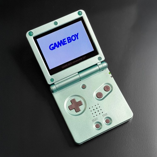 Nintendo game boy advance gba - game,