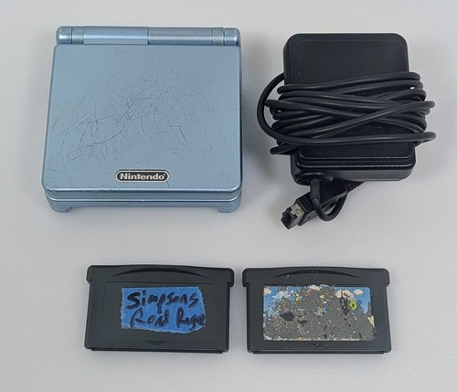 Nintendo game boy - game, sp