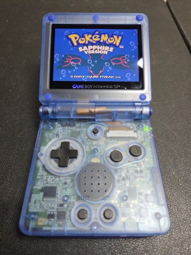 Nintendo game boy advance - boy,
