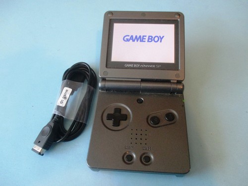 Nintendo game boy advance - nintendo,